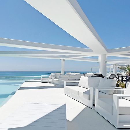 Global Properties, Apartamento Con Terraza Y Vistas Al Mar Y A La Montana Canet d'En Berenguer Exterior foto