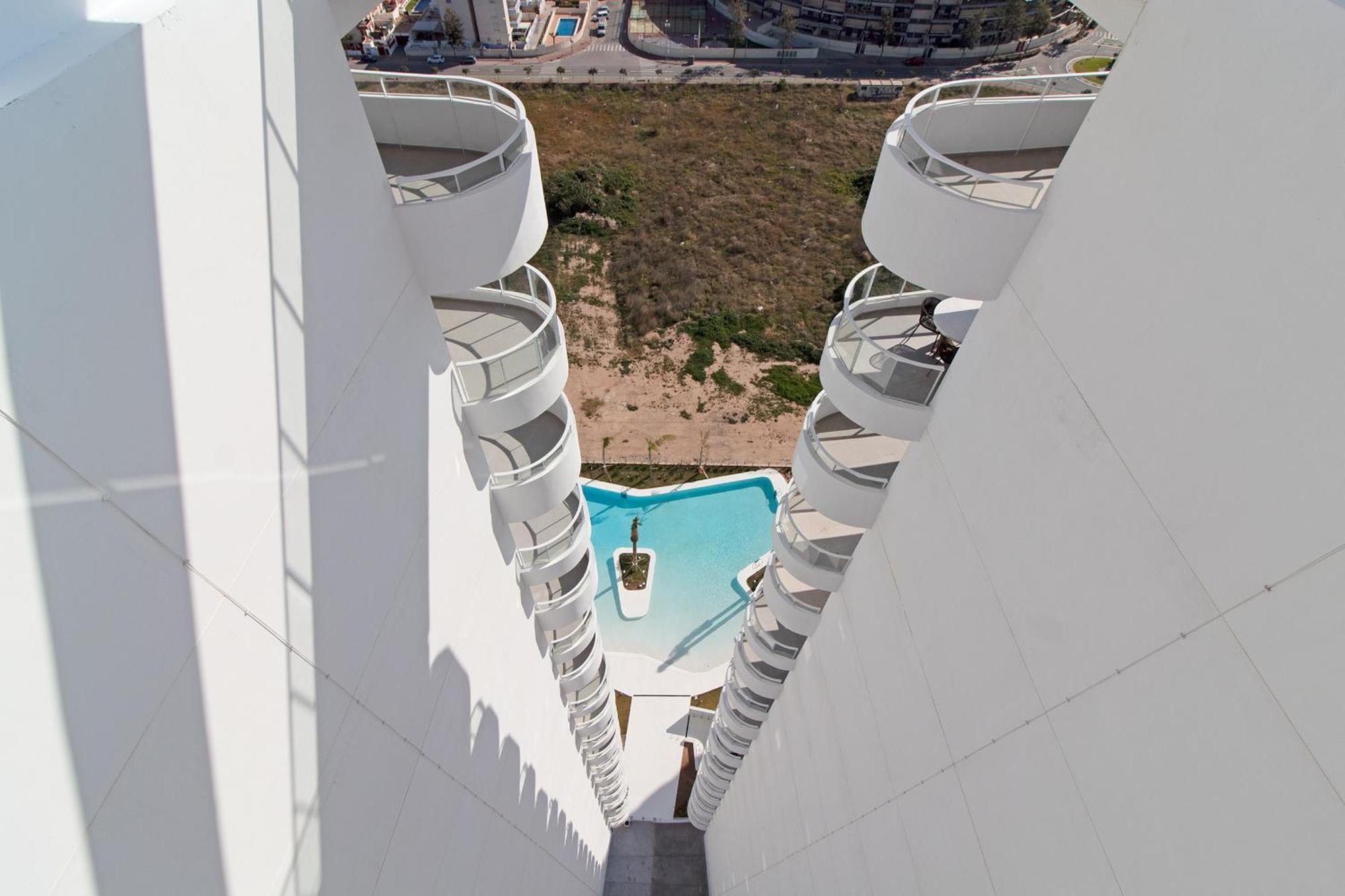Global Properties, Apartamento Con Terraza Y Vistas Al Mar Y A La Montana Canet d'En Berenguer Exterior foto