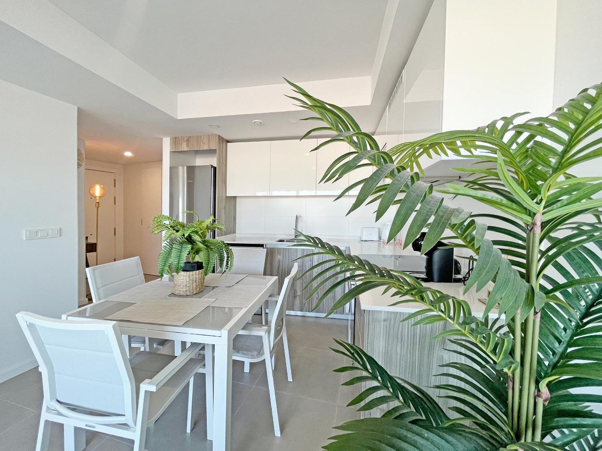 Global Properties, Apartamento Con Terraza Y Vistas Al Mar Y A La Montana Canet d'En Berenguer Exterior foto