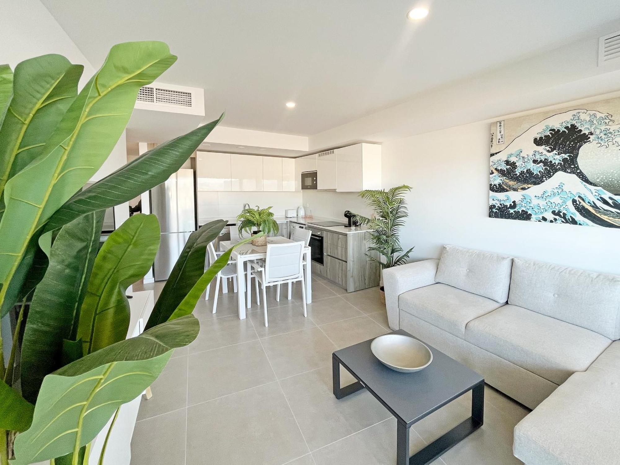 Global Properties, Apartamento Con Terraza Y Vistas Al Mar Y A La Montana Canet d'En Berenguer Exterior foto
