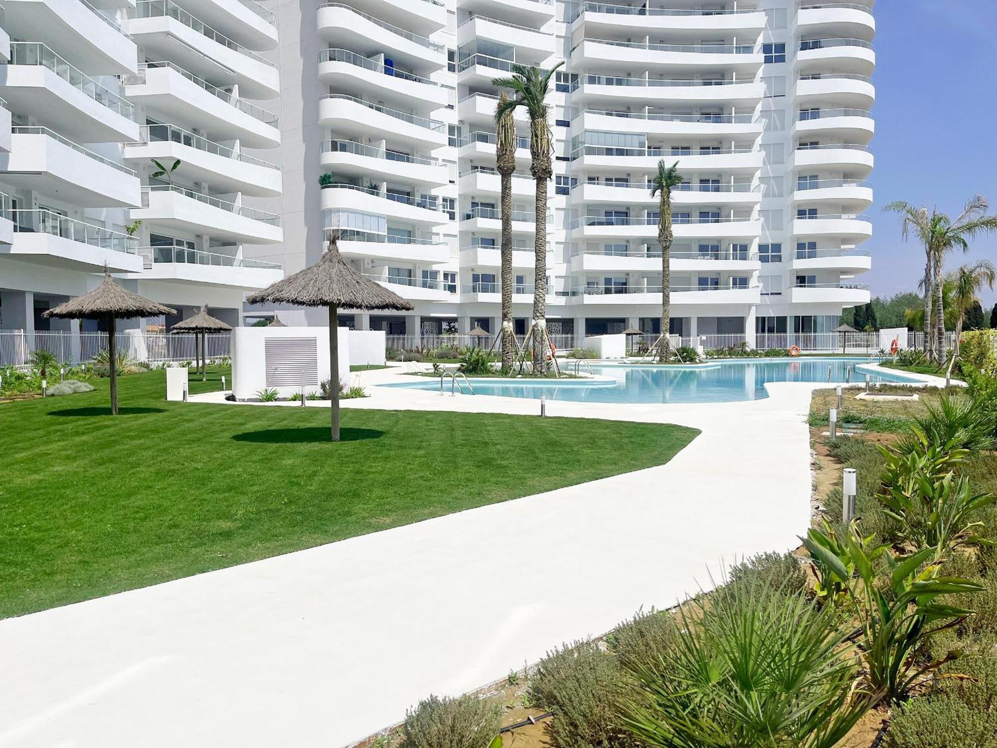 Global Properties, Apartamento Con Terraza Y Vistas Al Mar Y A La Montana Canet d'En Berenguer Exterior foto